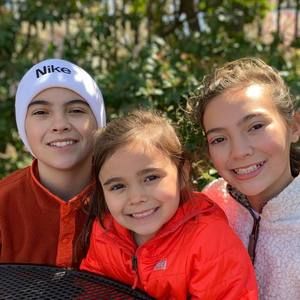 Meet your Posher, Ellen